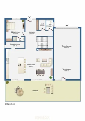 5-Zimmer-Haus kaufen in Bruck an der Leitha – 225 m², € 1.199.000 – Bild 30 von 31