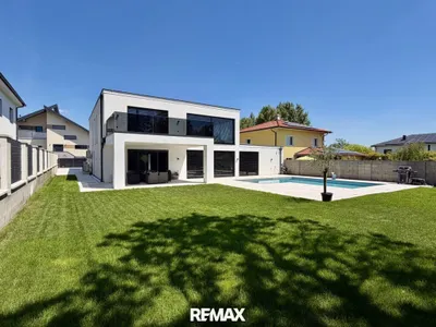 5-Zimmer-Haus kaufen in Bruck an der Leitha – 225 m², € 1.199.000 – Bild 4 von 31