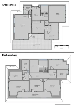 8-Zimmer-Haus kaufen in Graz – 272 m² – Bild 17 von 17