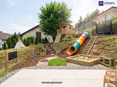 5-Zimmer-Haus kaufen in Weiz – 146 m², € 429.000 – Bild 12 von 68