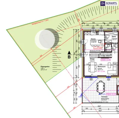 5-Zimmer-Haus kaufen in Weiz – 146 m², € 429.000 – Bild 63 von 68