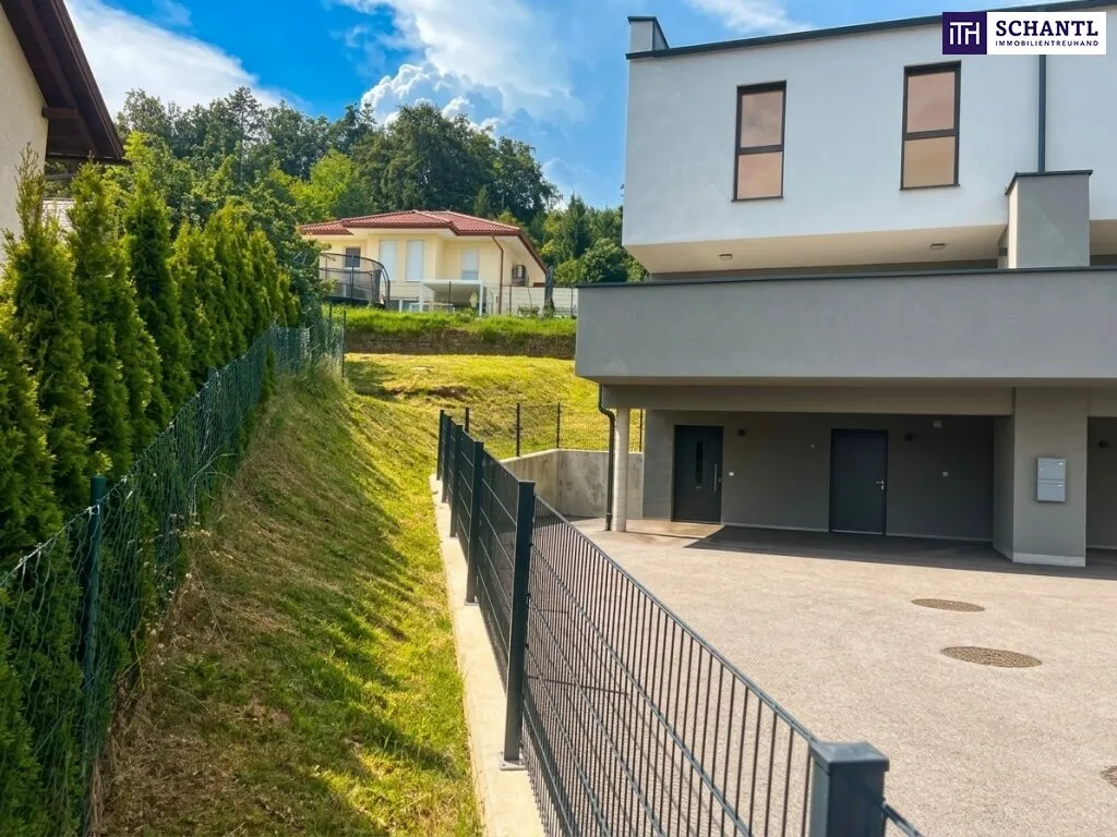 Haus – Weiz - Ansicht 3