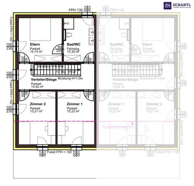 5-Zimmer-Haus kaufen in Weiz – 146 m², € 429.000 – Bild 20 von 68