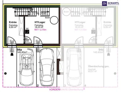 5-Zimmer-Haus kaufen in Weiz – 146 m², € 429.000 – Bild 18 von 68