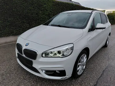 BMW 2er-Reihe 225xe PHEV Active Tourer Luxury Line Aut.