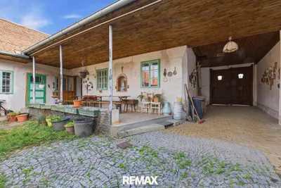 4-Zimmer-Immobilie kaufen in Hollabrunn – 104,9 m², € 99.000 – Bild 23 von 25
