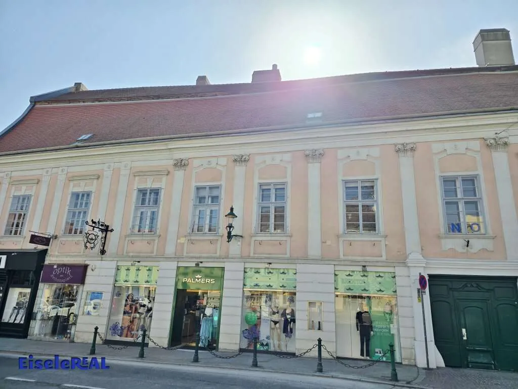 Tolle Lage - eigenwillige 3 Zimmer Altbau Wohnung für 1-2 Personen – pohled 2