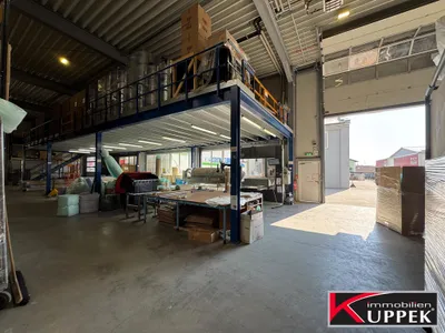 Gewerbeimmobilie mieten in Linz Land – 950 m², € 9.310 – Bild 7 von 15