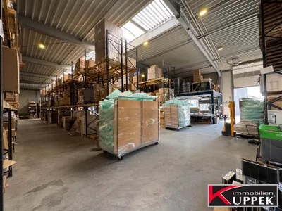 Gewerbeimmobilie mieten in Linz Land – 950 m², € 9.310 – Bild 8 von 15