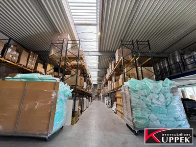 Gewerbeimmobilie mieten in Linz Land – 950 m², € 9.310 – Bild 6 von 15