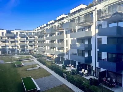 3-Zimmer-Wohnung mieten in Graz – 75,84 m², € 1.229 – Bild 9 von 11
