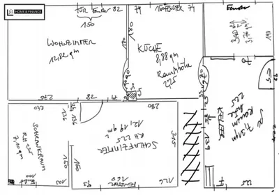 4-Zimmer-Haus kaufen in Wien – 130 m², € 649.000 – Bild 19 von 19