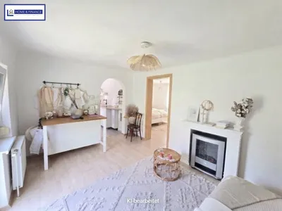 4-Zimmer-Haus kaufen in Wien – 130 m², € 649.000 – Bild 3 von 19