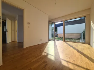 2-Zimmer-Wohnung kaufen in Tulln – 46,49 m², € 199.570