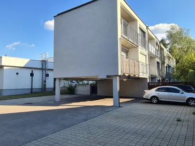 2-Zimmer-Wohnung kaufen in Tulln – 46,49 m², € 199.570 – Bild 11 von 13