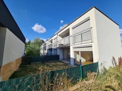 2-Zimmer-Wohnung kaufen in Tulln – 46,49 m², € 199.570 – Bild 10 von 13