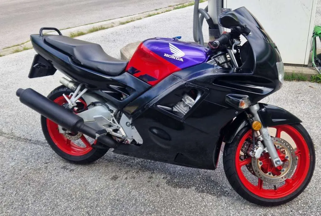 Honda CBR