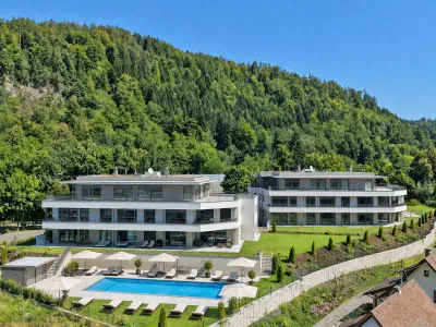 4-Zimmer-Wohnung kaufen in Klagenfurt Land – 135,1 m², € 1.390.000 – Bild 2 von 7