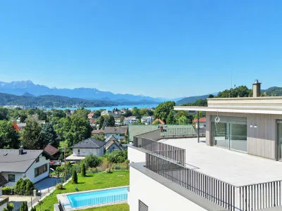 4-Zimmer-Wohnung kaufen in Klagenfurt Land – 135,1 m², € 1.390.000 – Bild 1 von 7