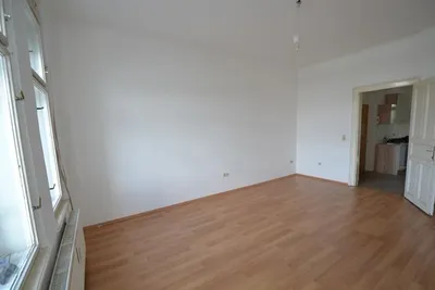 1-Zimmer-Wohnung mieten in Graz – 41,11 m², € 486 – Bild 2 von 8
