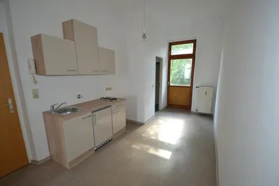 1-Zimmer-Wohnung mieten in Graz – 41,11 m², € 486 – Bild 1 von 8