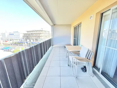2-Zimmer-Wohnung mieten in Mödling – 51 m², € 995 – Bild 2 von 11