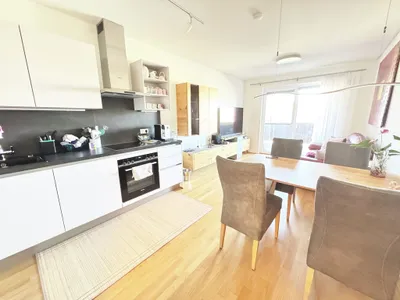 2-Zimmer-Wohnung mieten in Mödling – 51 m², € 995 – Bild 4 von 11