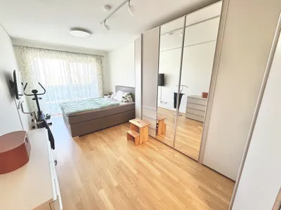 2-Zimmer-Wohnung mieten in Mödling – 51 m², € 995 – Bild 9 von 11