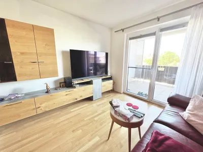 2-Zimmer-Wohnung mieten in Mödling – 51 m², € 995 – Bild 5 von 11