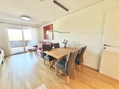 2-Zimmer-Wohnung mieten in Mödling – 51 m², € 995 – Bild 6 von 11