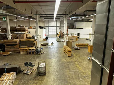 Gewerbeimmobilie mieten in Sankt Pölten Land – 7 400 m², € 4 – Bild 2 von 15