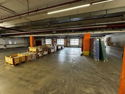 Gewerbeimmobilie mieten in Sankt Pölten Land – 7 400 m², € 4 – Bild 3 von 15