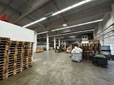 Gewerbeimmobilie mieten in Sankt Pölten Land – 7 400 m², € 4 – Bild 6 von 15