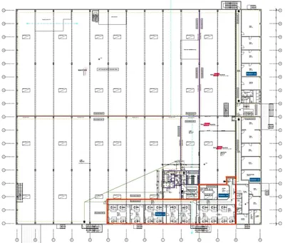 Gewerbeimmobilie mieten in Sankt Pölten Land – 7 400 m², € 4 – Bild 15 von 15