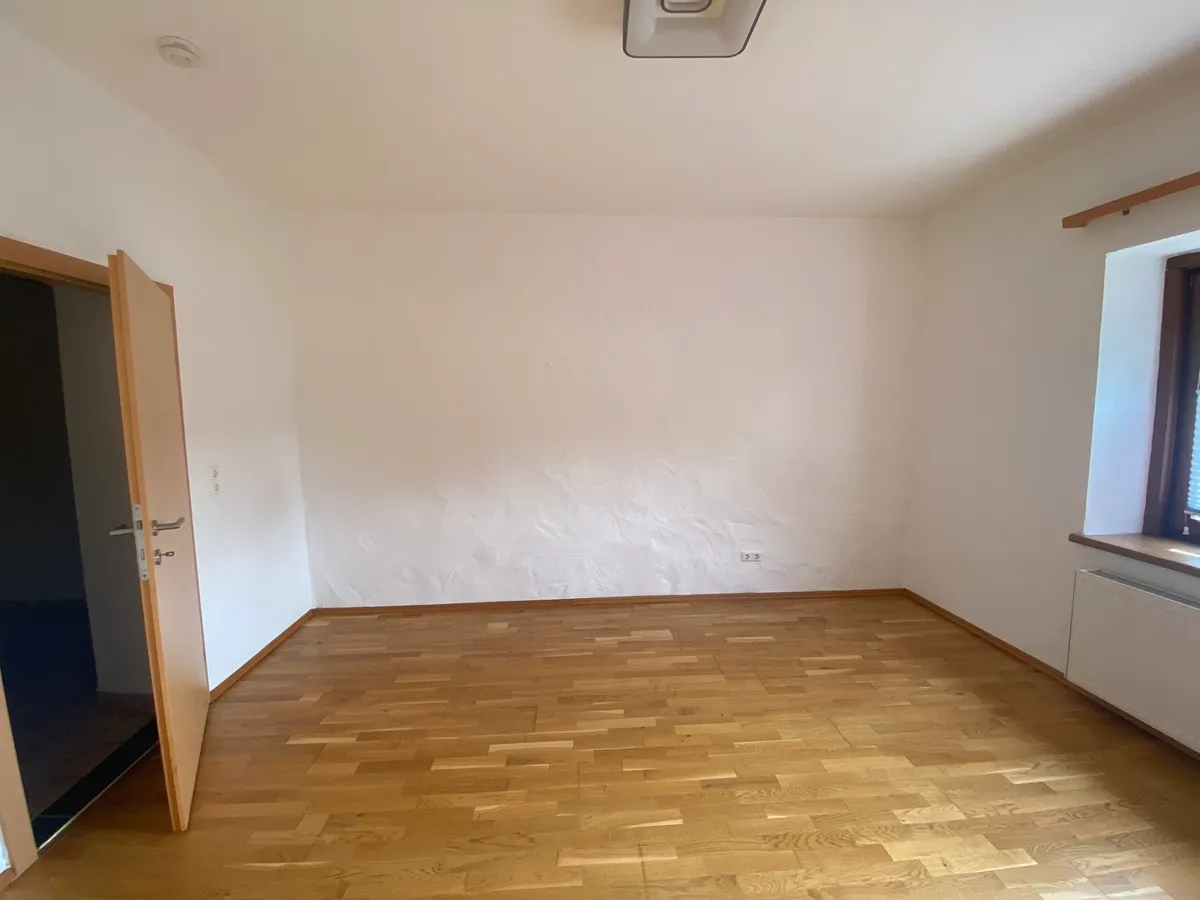 Wohnung – Mühldorf - Ansicht 3