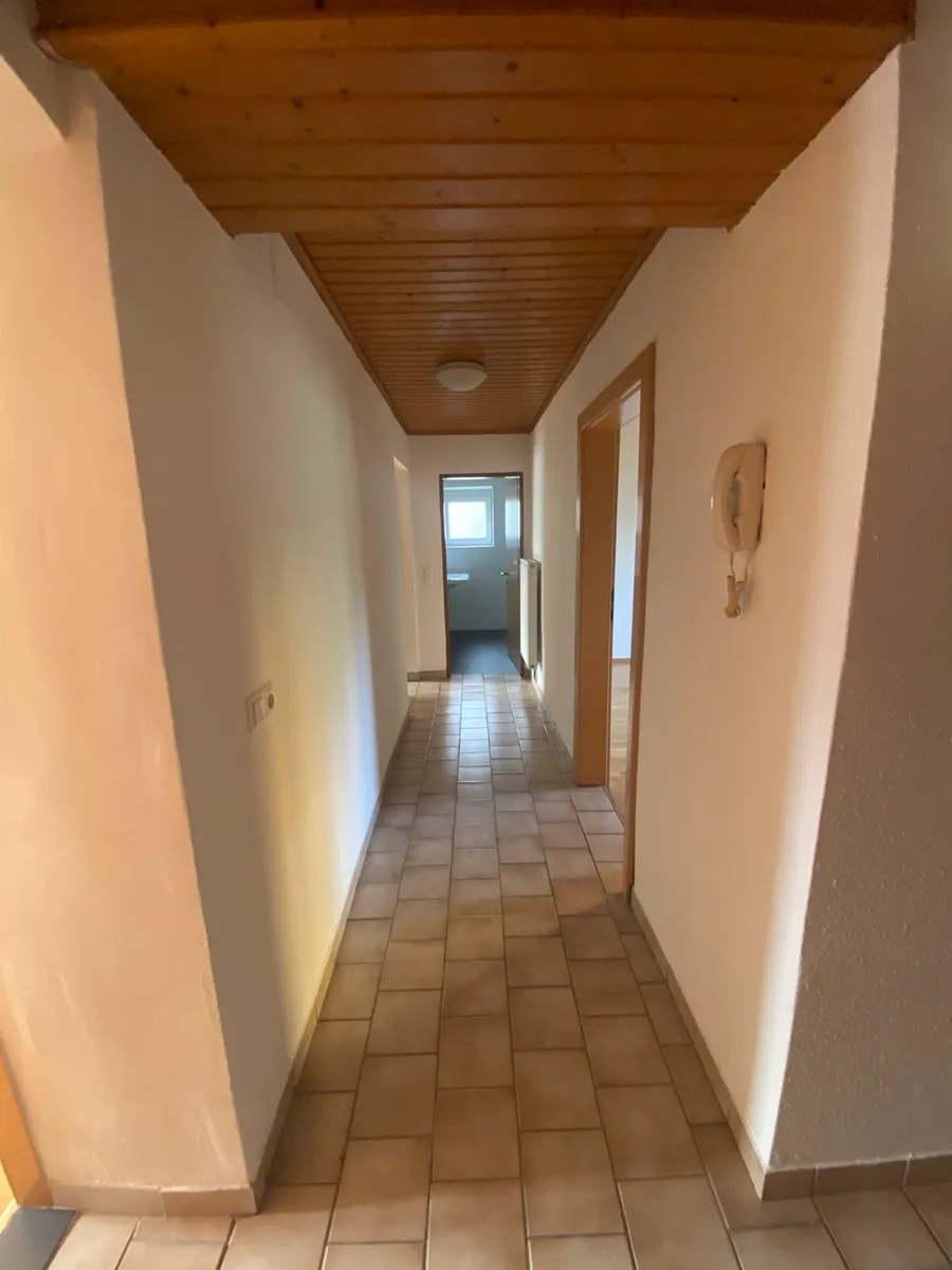 Wohnung – Mühldorf - Ansicht 2