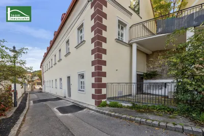Immobilie kaufen in Wien – 35,21 m², € 245.000 – Bild 21 von 24