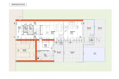 5-Zimmer-Immobilie kaufen in Graz-Umgebung – 161 m², € 1.288.000 – Bild 33 von 34