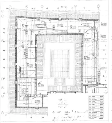 Gewerbeimmobilie mieten in Wien – 650 m², € 24 – Bild 9 von 13