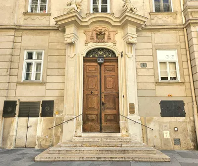 Gewerbeimmobilie mieten in Wien – 650 m², € 24 – Bild 3 von 13
