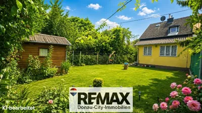 3-Zimmer-Haus kaufen in Wien – 136 m², € 685.000 – Bild 15 von 21