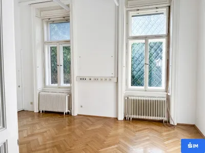 8-Zimmer-Wohnung mieten in Graz – 240 m², € 3.039 – Bild 8 von 17