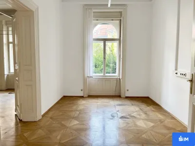 8-Zimmer-Wohnung mieten in Graz – 240 m², € 3.039 – Bild 5 von 17