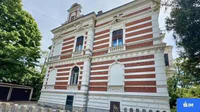 8-Zimmer-Wohnung mieten in Graz – 240 m², € 3.039 – Bild 17 von 17