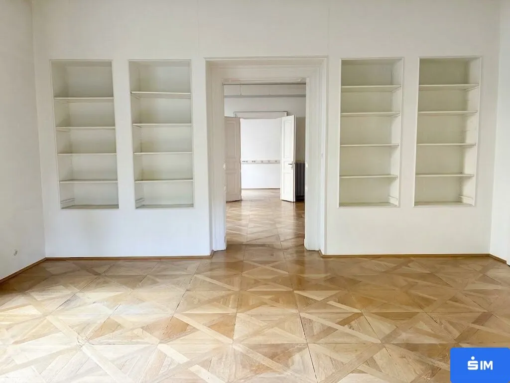 Wohnung – Graz, Katastralgemeinde Geidorf, Geidorf - Ansicht 3