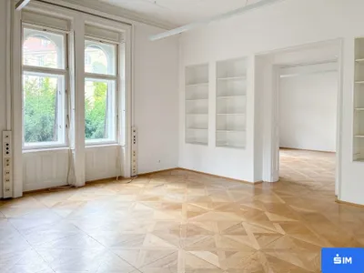 8-Zimmer-Wohnung mieten in Graz – 240 m², € 3.039 – Bild 2 von 17