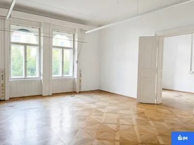 8-Zimmer-Wohnung mieten in Graz – 240 m², € 3.039 – Bild 6 von 17