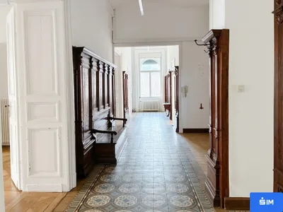 8-Zimmer-Wohnung mieten in Graz – 240 m², € 3.039 – Bild 10 von 17