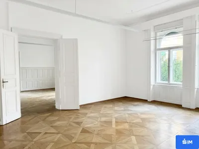 8-Zimmer-Wohnung mieten in Graz – 240 m², € 3.039 – Bild 7 von 17
