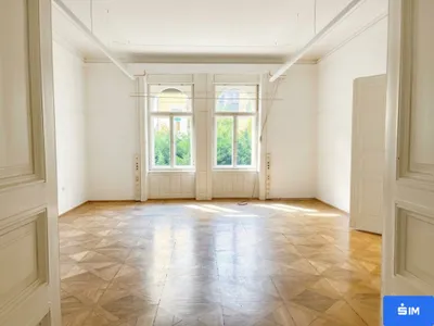 8-Zimmer-Wohnung mieten in Graz – 240 m², € 3.039 – Bild 4 von 17